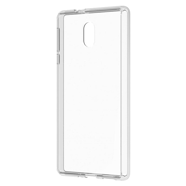 Θηκη TPU TT Nokia 3 Διαφανη