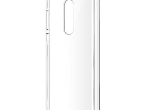 Θηκη TPU TT Nokia 5 Διαφανη