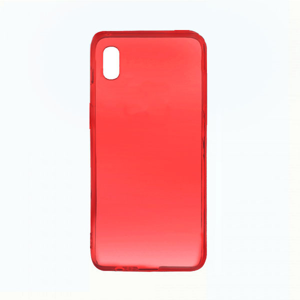 Θηκη TPU TT Samsung A105 Galaxy A10 Κοκκινη Θηκη TPU TT Samsung A105 Galaxy A10 Κοκκινη