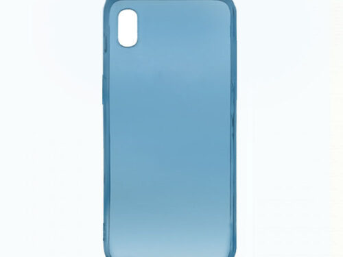 Θηκη TPU TT Samsung A105 Galaxy A10 Μπλε
