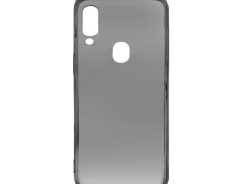 Θηκη TPU TT Samsung A202 Galaxy A20e Μαυρη