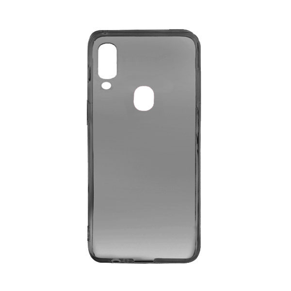 Θηκη TPU TT Samsung A202 Galaxy A20e Μαυρη