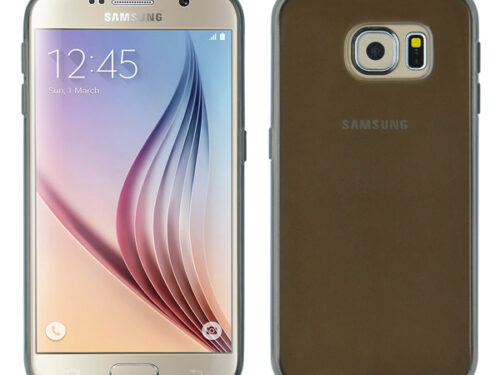 Θηκη TPU TT Samsung A310 Galaxy A3 2016 Μαυρη