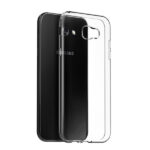Θηκη TPU TT Samsung A320 Galaxy A3 2017 Διαφανη