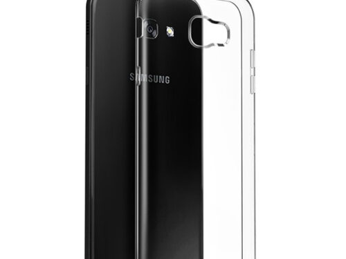 Θηκη TPU TT Samsung A520 Galaxy A5 2017 Διαφανη