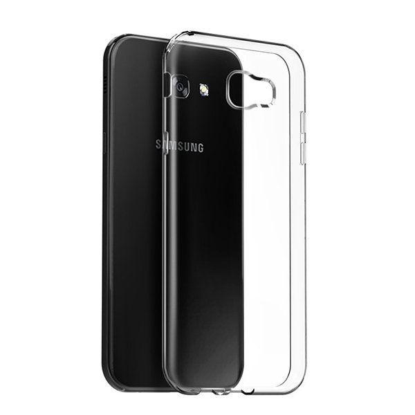 Θηκη TPU TT Samsung A520 Galaxy A5 2017 Διαφανη
