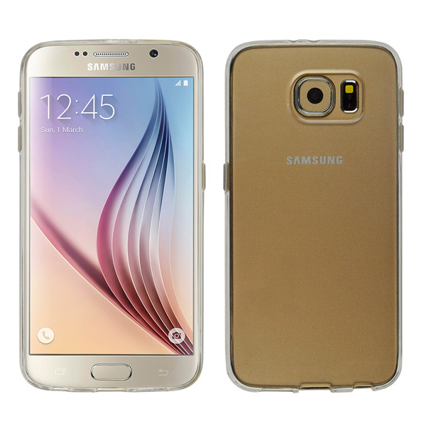 Θηκη TPU TT Samsung G935 Galaxy S7 Edge Διαφανη Θηκη TPU TT Samsung G935 Galaxy S7 Edge Διαφανη