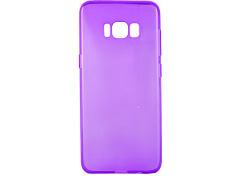 Θηκη TPU TT Samsung G950 Galaxy S8 Μώβ