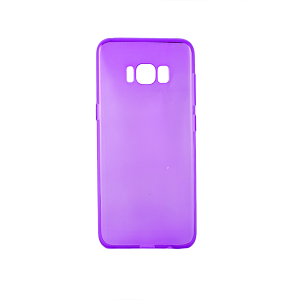Θηκη TPU TT Samsung G950 Galaxy S8 Μώβ