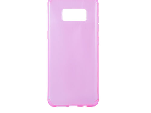 Θηκη TPU TT Samsung G950 Galaxy S8 Φούξια