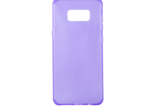 Θηκη TPU TT Samsung G955 Galaxy S8+ Μώβ