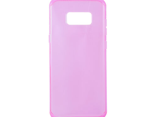 Θηκη TPU TT Samsung G955 Galaxy S8+ Φούξια