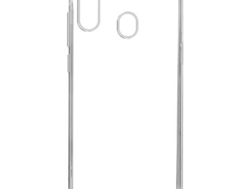 Θηκη TPU TT Samsung Galaxy A20 / A30 Διάφανη