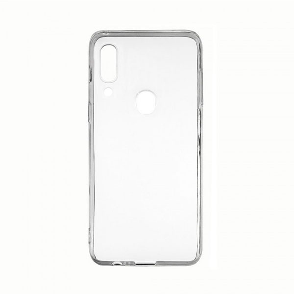 Θηκη TPU TT Samsung Galaxy A20e Διάφανη