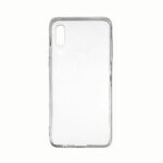 Θηκη TPU TT Samsung Galaxy A30s Διάφανη