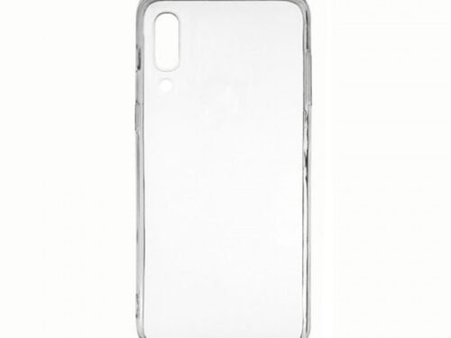 Θηκη TPU TT Samsung Galaxy A30s Διάφανη