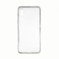 Θηκη TPU TT Samsung Galaxy A30s Διάφανη