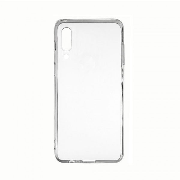 Θηκη TPU TT Samsung Galaxy A30s Διάφανη
