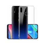 Θηκη TPU TT Samsung Galaxy A40 Διάφανη