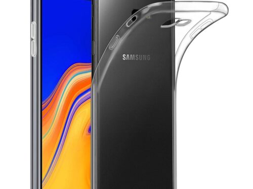 Θηκη TPU TT Samsung Galaxy J4+ 2018 Διάφανη