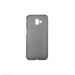Θηκη TPU TT Samsung Galaxy J6+ 2018 Μαύρη