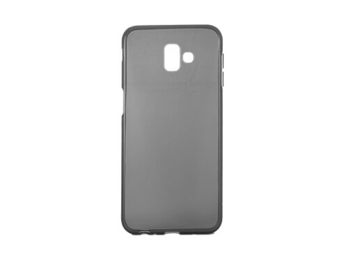 Θηκη TPU TT Samsung Galaxy J6+ 2018 Μαύρη