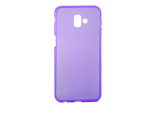 Θηκη TPU TT Samsung Galaxy J6+ 2018 Μώβ
