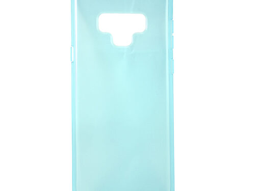 Θηκη TPU TT Samsung Galaxy Note 9 Γαλάζιο