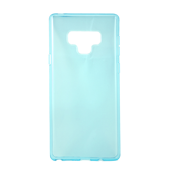Θηκη TPU TT Samsung Galaxy Note 9 Γαλάζιο