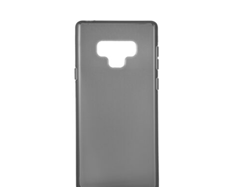 Θηκη TPU TT Samsung Galaxy Note 9 Μαύρη