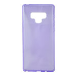 Θηκη TPU TT Samsung Galaxy Note 9 Μώβ