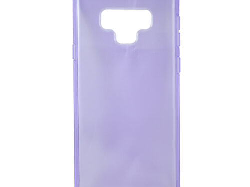 Θηκη TPU TT Samsung Galaxy Note 9 Μώβ
