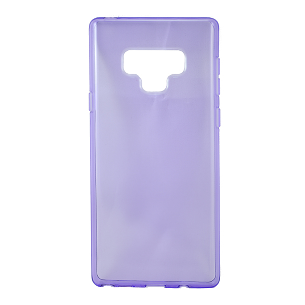 Θηκη TPU TT Samsung Galaxy Note 9 Μώβ