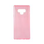 Θηκη TPU TT Samsung Galaxy Note 9 Φούξια