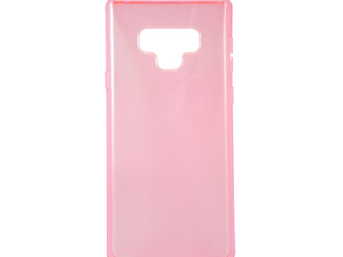 Θηκη TPU TT Samsung Galaxy Note 9 Φούξια