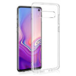 Θηκη TPU TT Samsung Galaxy S10+ Διάφανη