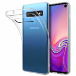 Θηκη TPU TT Samsung Galaxy S10e Διάφανη