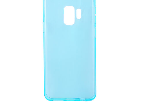 Θηκη TPU TT Samsung Galaxy S9+ Γαλάζιο
