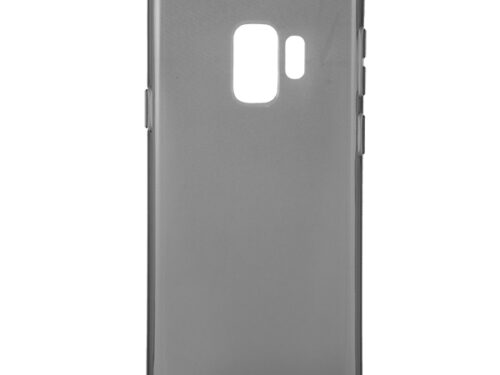 Θηκη TPU TT Samsung Galaxy S9+ Μαύρη