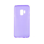 Θηκη TPU TT Samsung Galaxy S9+ Μώβ
