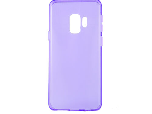 Θηκη TPU TT Samsung Galaxy S9+ Μώβ