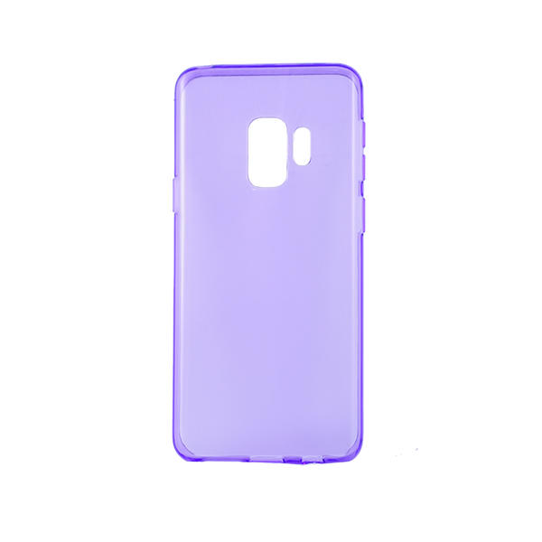 Θηκη TPU TT Samsung Galaxy S9+ Μώβ
