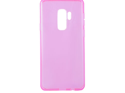 Θηκη TPU TT Samsung Galaxy S9+ Φούξια