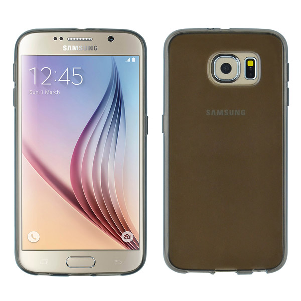 Θηκη TPU TT Samsung J320 Galaxy J3 2016 Μαυρη