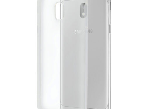 Θηκη TPU TT Samsung J330 Galaxy J3 2017 Διαφανη
