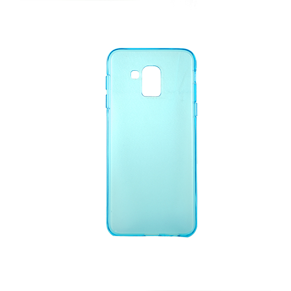 Θηκη TPU TT Samsung J600 Galaxy J6 2018 Γαλάζιο