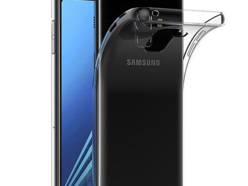 Θηκη TPU TT Samsung J600 Galaxy J6 2018 Διαφανη