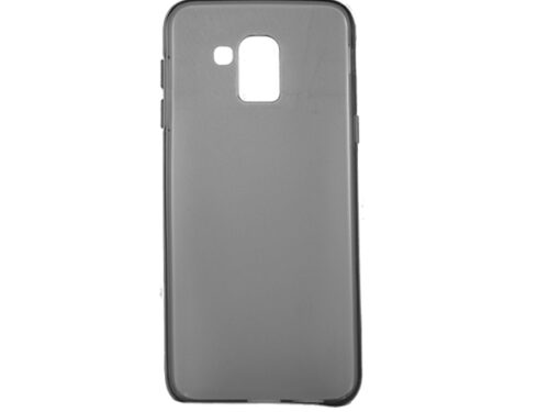 Θηκη TPU TT Samsung J600 Galaxy J6 2018 Μαύρη
