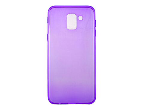 Θηκη TPU TT Samsung J600 Galaxy J6 2018 Μώβ