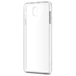 Θηκη TPU TT Samsung J730 Galaxy J7 2017 Διαφανη